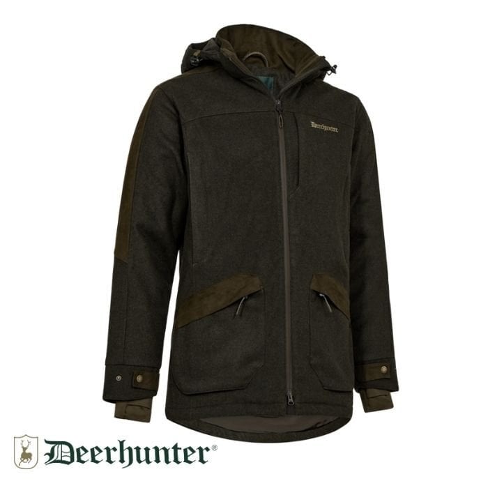 DEERHUNTER Tatra Winter Mont 52