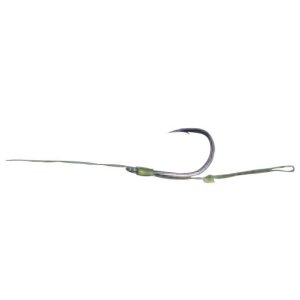 GAMAKATSU BKS-3313F Boilie İğne Tak. #2 20Cm 1/2
