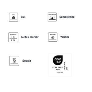 DEERHUNTER Tatra Winter Mont 52