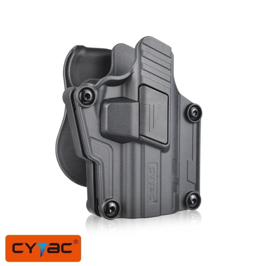 CYTAC Universal Tabanca Kılıfı