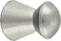 RWS SUPER FIELD 1,03 GR 5,5 MM SAÇMA 500 ADET