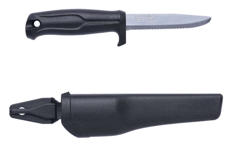 Morakniv Marine Rescue 541 Bıçak