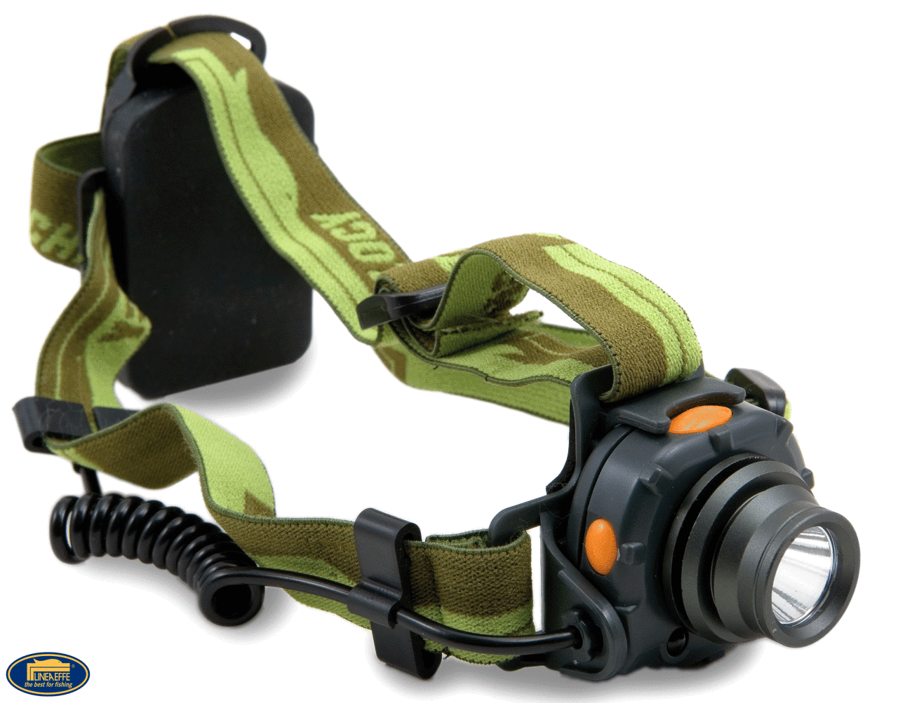 Lineaeffe Lambada Testa 3 W Led Sensor