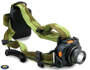 Lineaeffe Lambada Testa 3 W Led Sensor