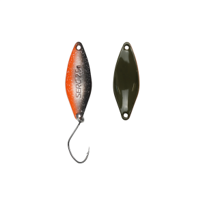 SPRO TM Serc 3,5G Last Light Micro Kaşık