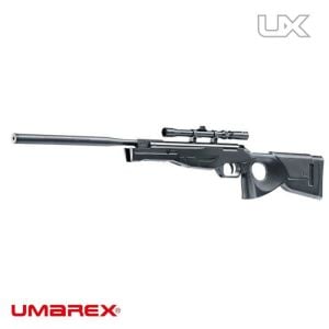 UMAREX UX PATROL HAVALI TÜFEK