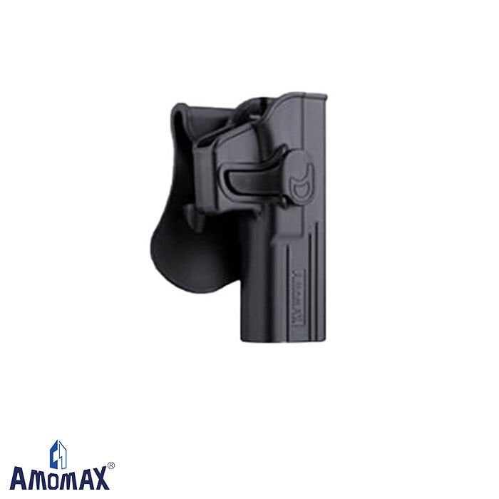 AMOMAX Tabanca Kılıfı GLOCK 19,23,32,...