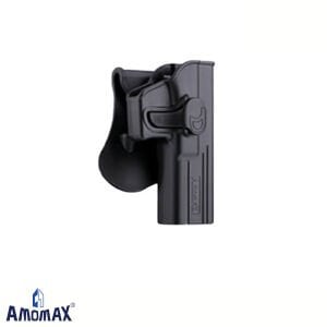 AMOMAX Tabanca Kılıfı GLOCK 19,23,32,...