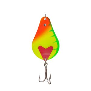Ecotackle 2609 Armut Kaşık 30G S