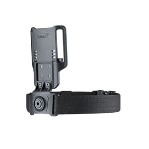 AMOMAX Low Ride Duty Drop