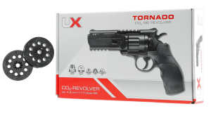 UMAREX UX TORNADO HAVALI TABANCA (BB)