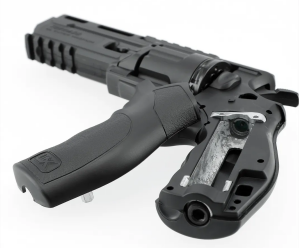 UMAREX UX TORNADO HAVALI TABANCA (BB)