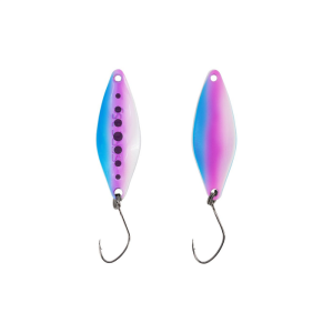 SPRO TM Serc 3,5G Rainbow Micro Kaşık