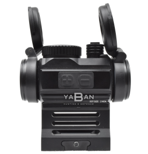 COOS35 BD02N RED DOT