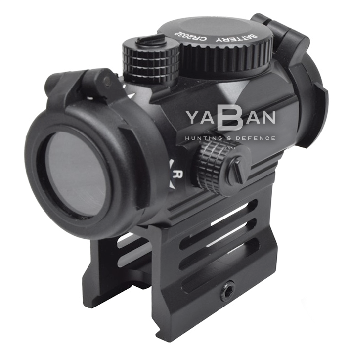 COOS35 BD02N RED DOT