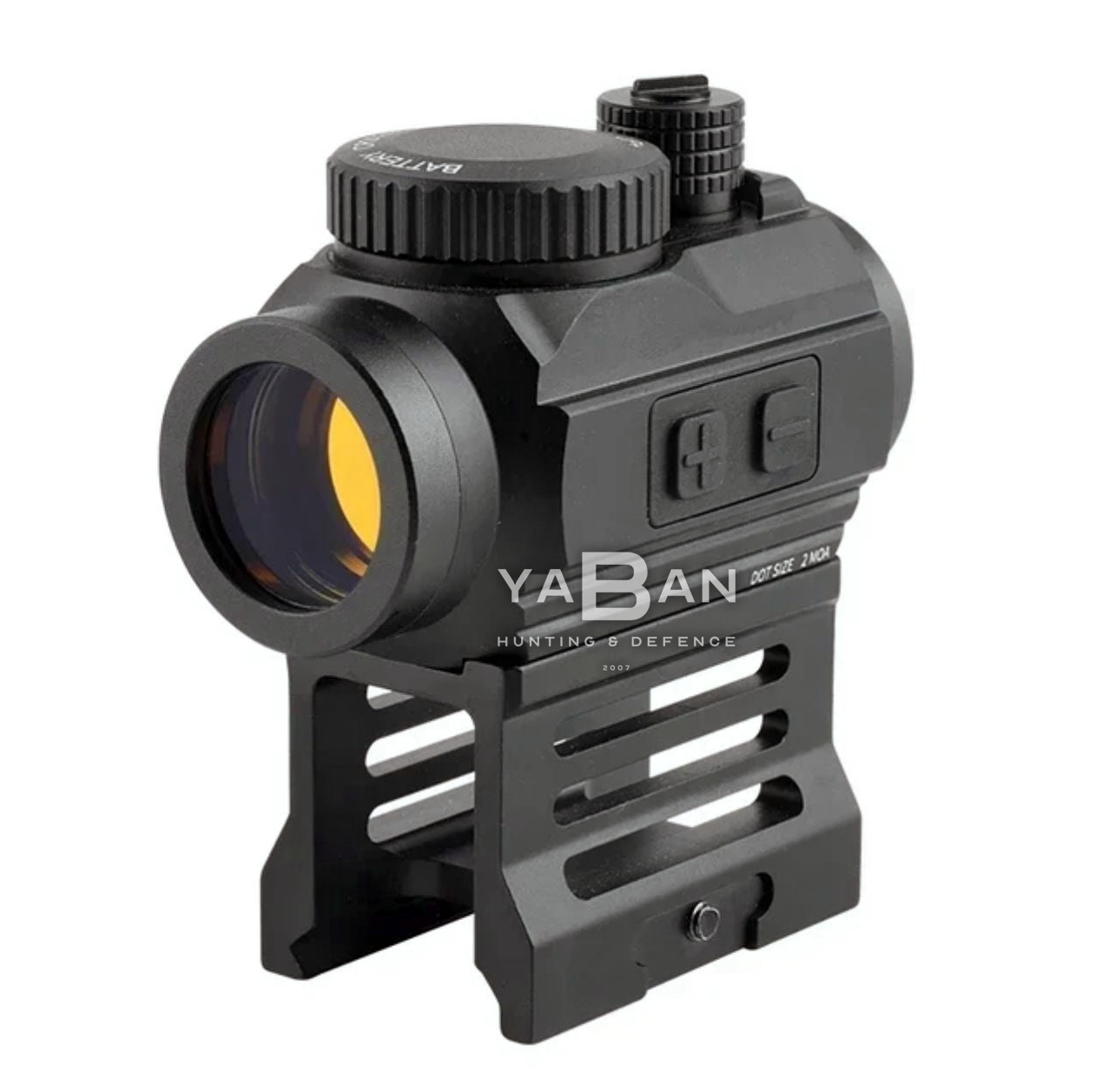 COOS35 BD02N RED DOT