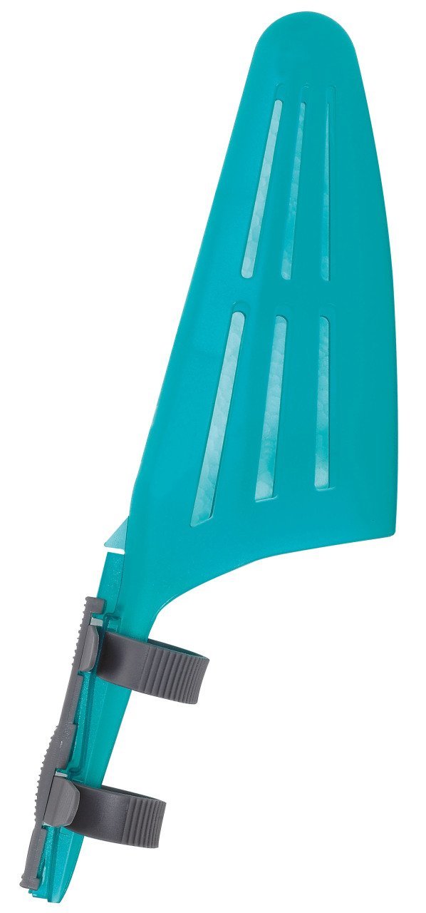 Lineaeffe Salvapunta Kamış Korumalığı Turkuaz M