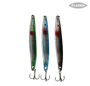 FLADEN KAŞIK SETİ BUA 25G 06-09-14 3P