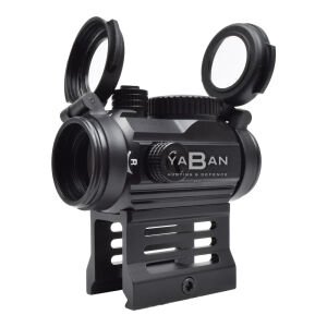 COOS35 BD02N RED DOT