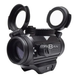COOS35 BD02N RED DOT