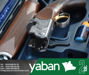 BERETTA 686 SILVER PIGEON 1 SUPERPOZE AV TÜFEĞİ / 2.EL