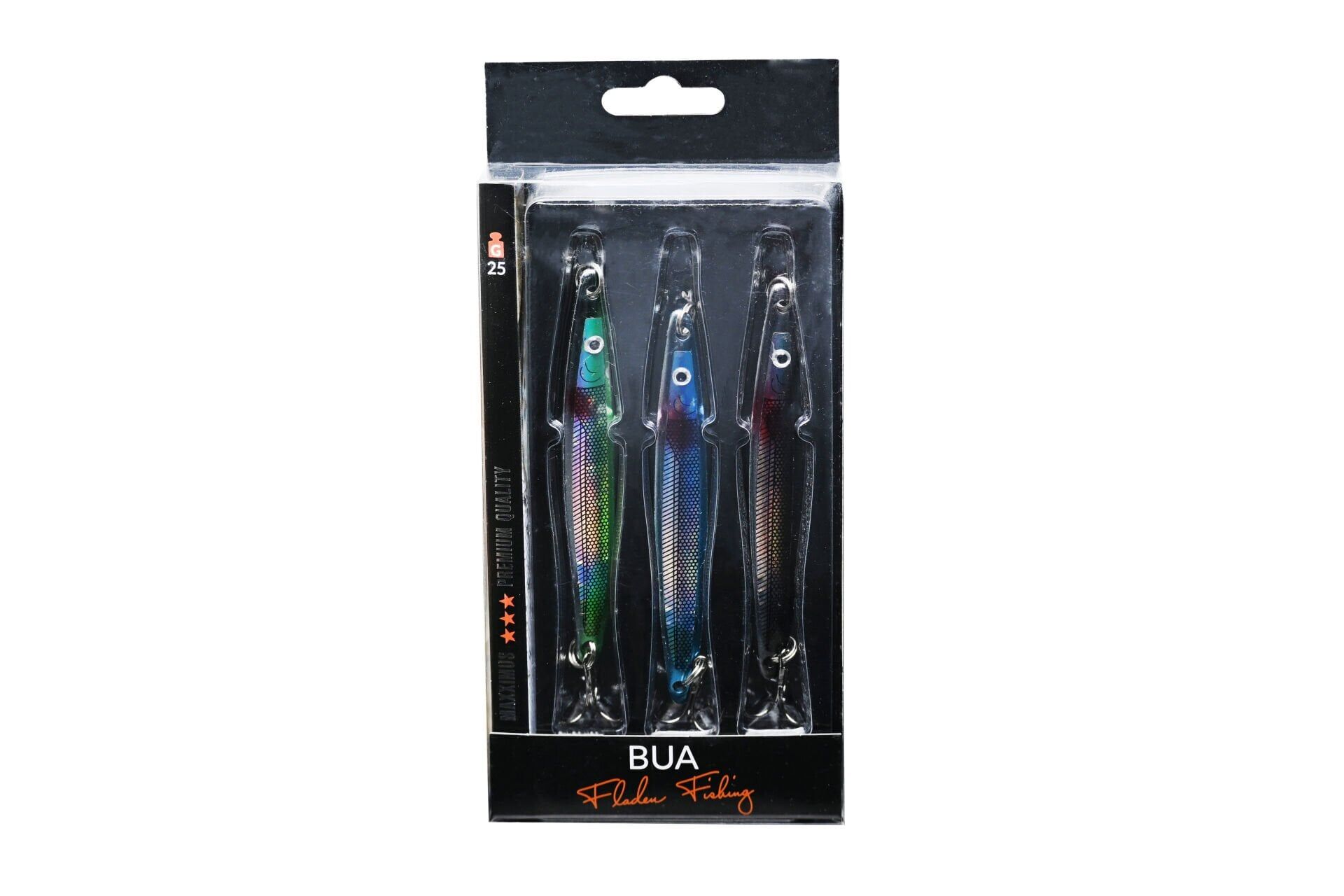 FLADEN KAŞIK SETİ BUA 25G 06-09-14 3P