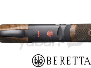 BERETTA 690 SPORTING BLACK EDITION ATIŞ TÜFEĞİ