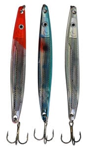FLADEN KAŞIK SETİ BUA 25G 1-3-RH 3P