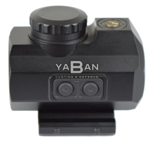 COOS35 HD25F RED DOT