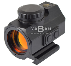 COOS35 HD25F RED DOT