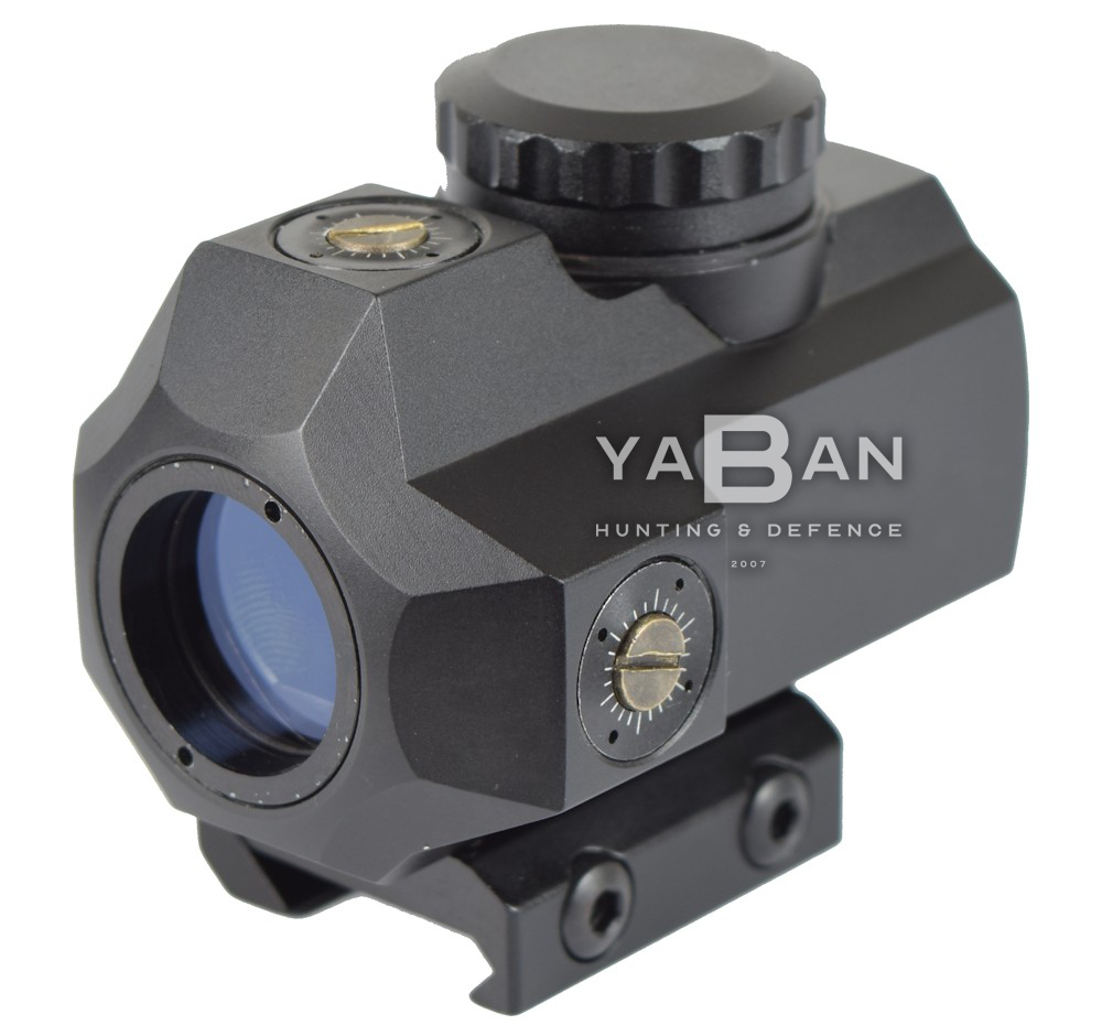 COOS35 HD25F RED DOT