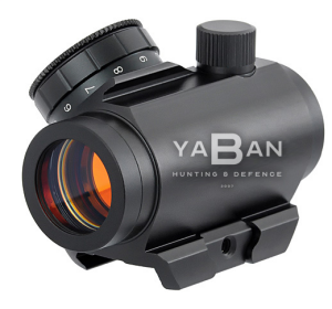 COOS35 HD22M1K RED DOT