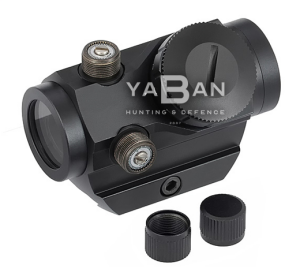 COOS35 HD22M1K RED DOT