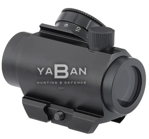 COOS35 HD22M1K RED DOT