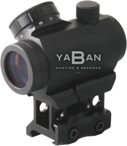 COOS35 HD22M1K RED DOT