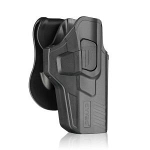CYTAC R-Defender Tabanca Kılıfı Glock 17,22,31