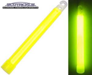 Ecotackle Askılı Fosfor Ecotackle Askılı Fosfor 10cm Sarı