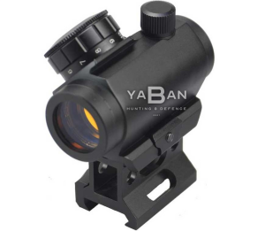 COOS35 HD22M1K RED DOT