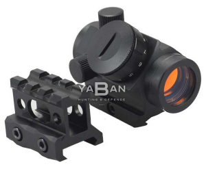 COOS35 HD22M1K RED DOT