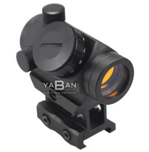 COOS35 HD22M1K RED DOT