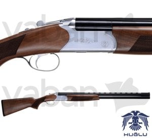 HUĞLU HAWK BEYAZ SUPERPOZE AV TÜFEĞİ