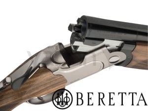 BERETTA 692 TRAP TÜFEĞİ