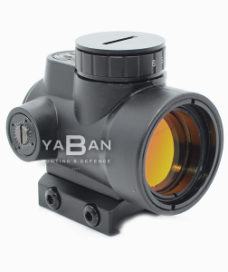 COOS35 HD25E RED DOT