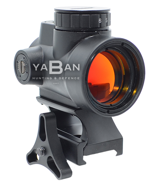 COOS35 HD25E RED DOT