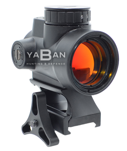 COOS35 HD25E RED DOT