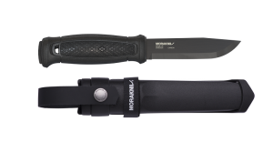 Morakniv Garberg Bıçak Siyah C MM
