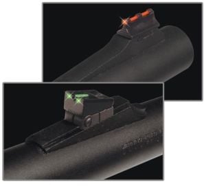 TRUGLO REMINGTON FİBER OPTİK GEZ & ARPACIK SET