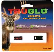 TRUGLO REMINGTON FİBER OPTİK GEZ & ARPACIK SET