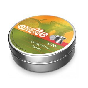 H&N EXCITE ECON 4,5 MM SAÇMA 500 ADET