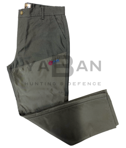 GMAX HAKİ AVCI PANTOLONU
